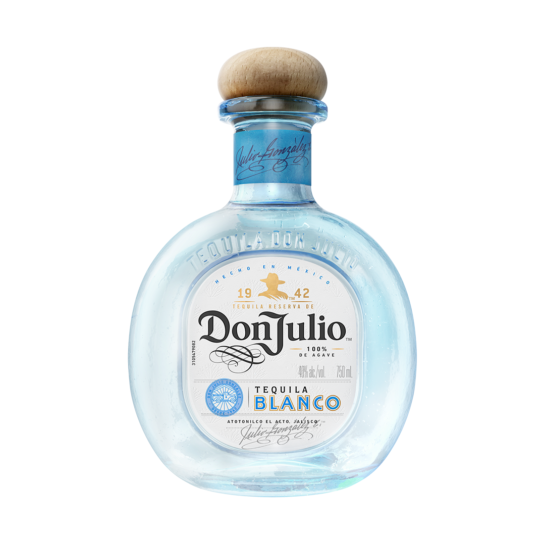 Tequila Don Julio Blanco image number 0